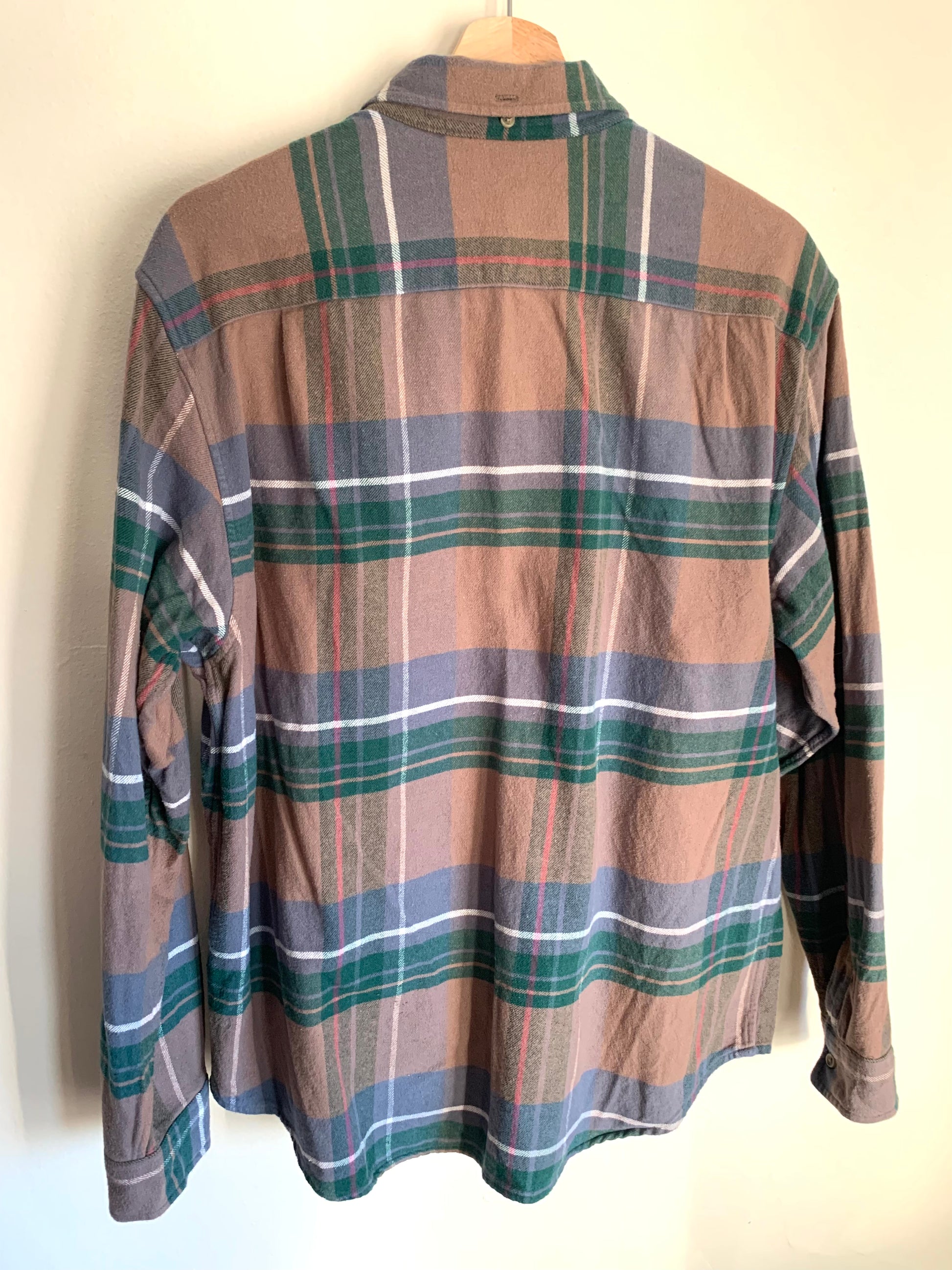 RUSHOLME - Supreme Daniel Johnston Flannel Shirt (SS20) – Rusholme